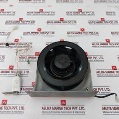 Siemens Ebm R2e190-ae77-b8 Centrifugal Cooling Fan