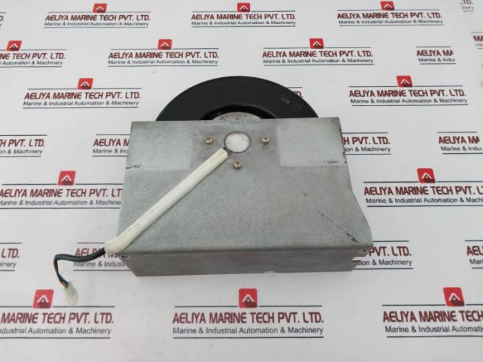 Siemens Ebm R2e190-ae77-b8 Centrifugal Cooling Fan