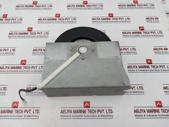 Siemens Ebm R2e190-ae77-b8 Centrifugal Cooling Fan