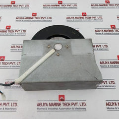 Siemens Ebm R2e190-ae77-b8 Centrifugal Cooling Fan
