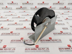 Siemens Ebm R2e190-ae77-b8 Centrifugal Cooling Fan