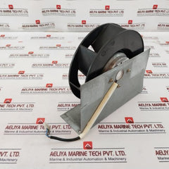 Siemens Ebm R2e190-ae77-b8 Centrifugal Cooling Fan