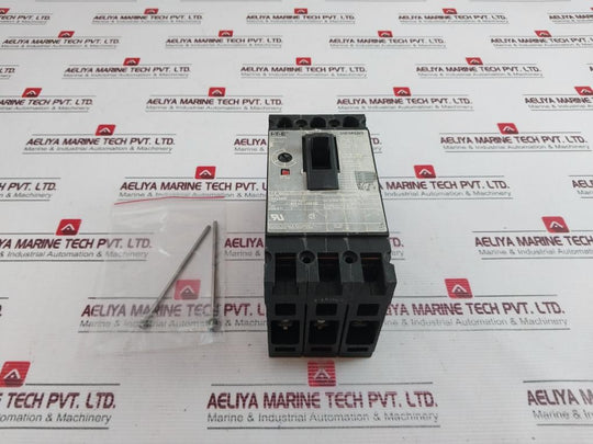 Siemens Ed63A003 3-pole Motor Circuit Interrupter