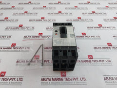 Siemens Ed63A003 3-pole Motor Circuit Interrupter