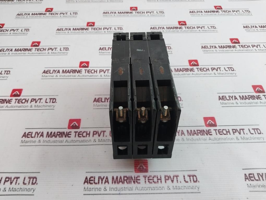 Siemens Ed63A003 3-pole Motor Circuit Interrupter