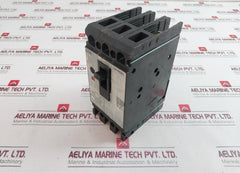 Siemens Ed63A003 3-pole Motor Circuit Interrupter