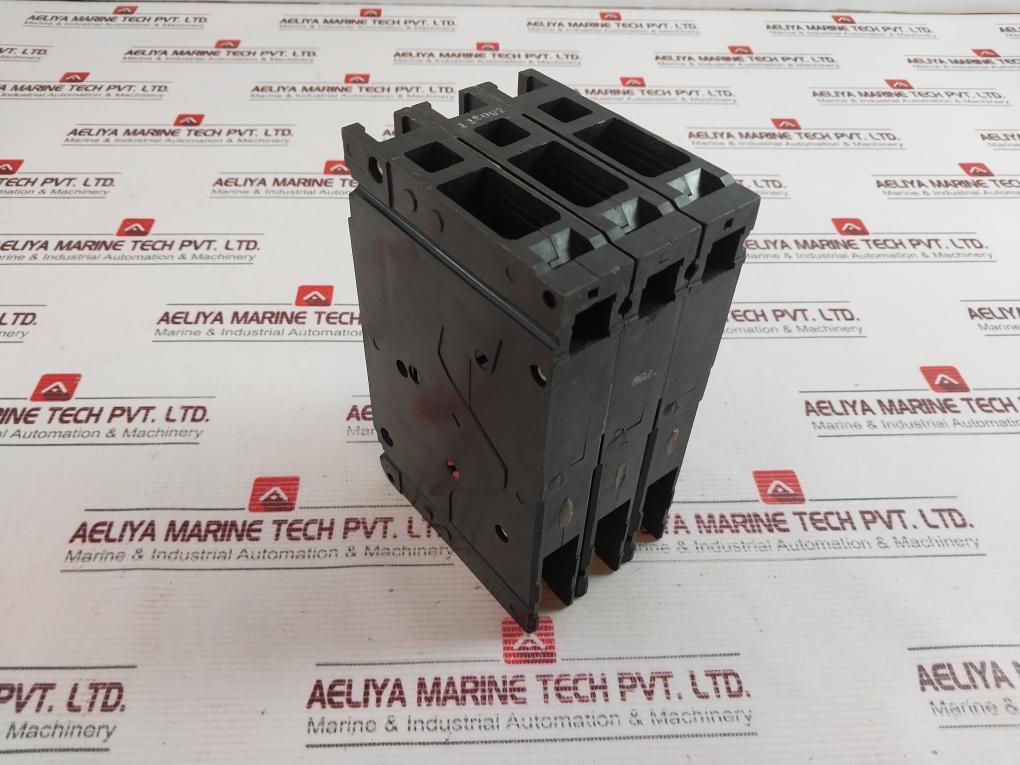 Siemens Ed63A003 3-pole Motor Circuit Interrupter