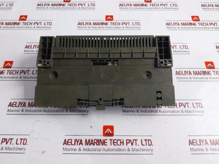 Siemens Et 200B-16Do/2A Electronic Digital Output Module 24Vdc 2A
