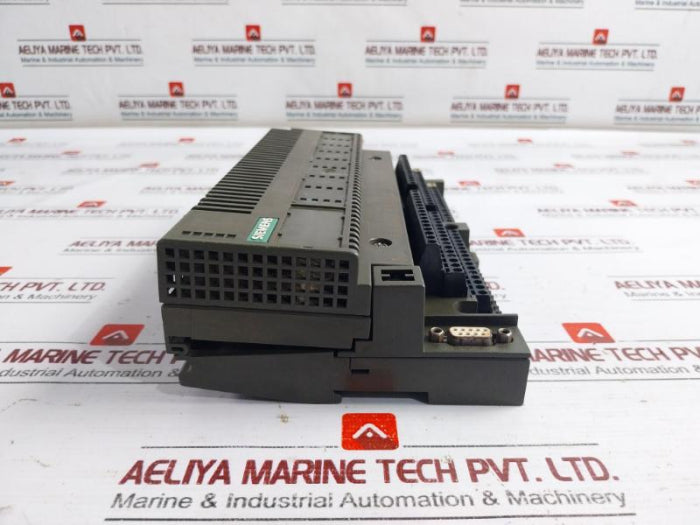 Siemens Et 200B-16Do/2A Electronic Digital Output Module 24Vdc 2A 132-0Bh11-0Xb0