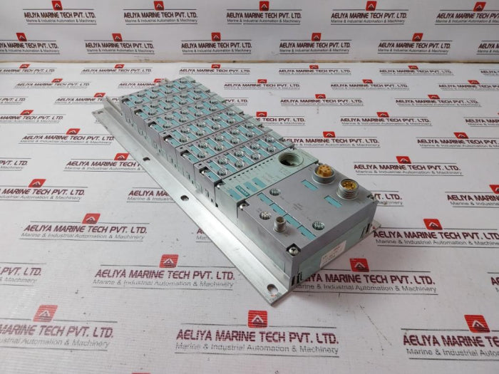 Siemens Et 200Pro Rio Module Rack 24V