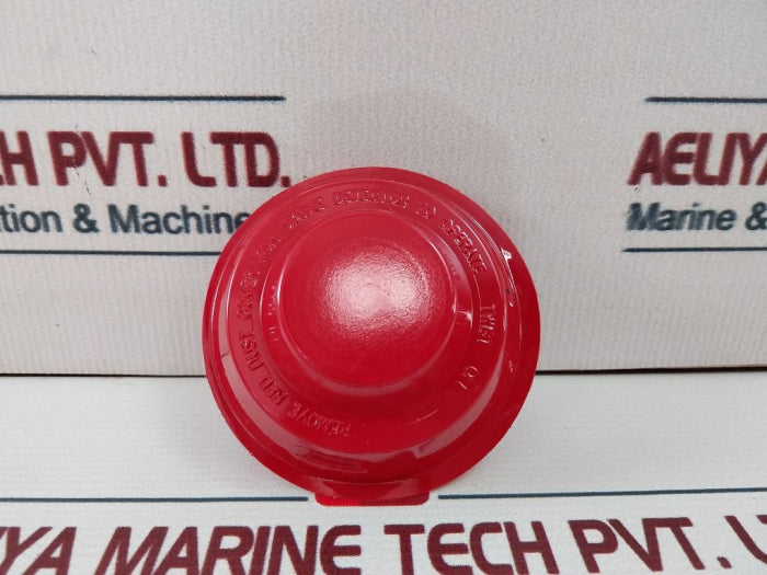 Siemens Fp-11 Smoke Detector With Base Fire Safety