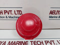Siemens Fp-11 Smoke Detector With Base Fire Safety