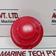 Siemens Fp-11 Smoke Detector With Base Fire Safety
