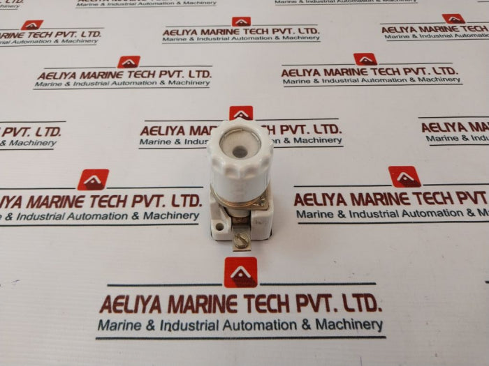 Siemens Fuse Holder 6A 500V