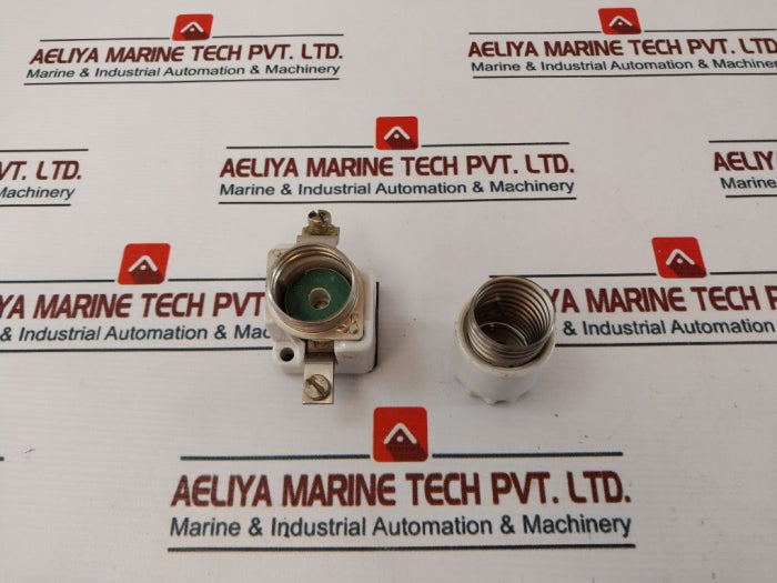 Siemens Fuse Holder 6A 500V