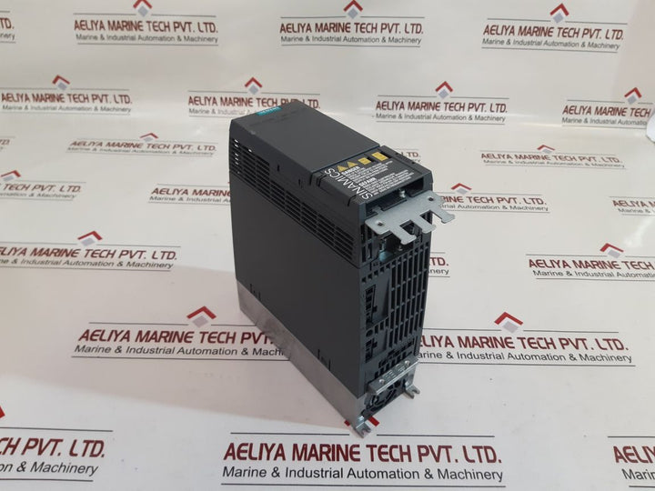 Siemens Sinamics G120c Pn Automation Drive Inverter 6sl3210-1ke18-8uf1