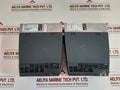 Siemens Sinamics G120c Pn Automation Drive Inverter 6sl3210-1ke18-8uf1