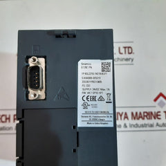 Siemens Sinamics G120c Pn Automation Drive Inverter 6sl3210-1ke18-8uf1