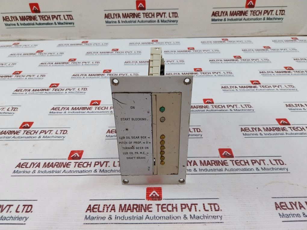 Siemens G24000-a234452 Printed Circuit Board