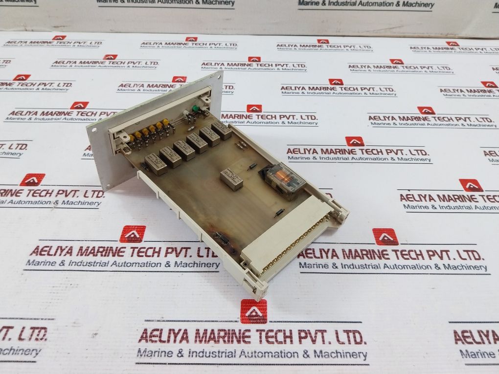 Siemens G24000-a234452 Printed Circuit Board