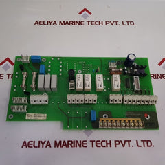Siemens G26023-n43424-s100-2 Pcb Board