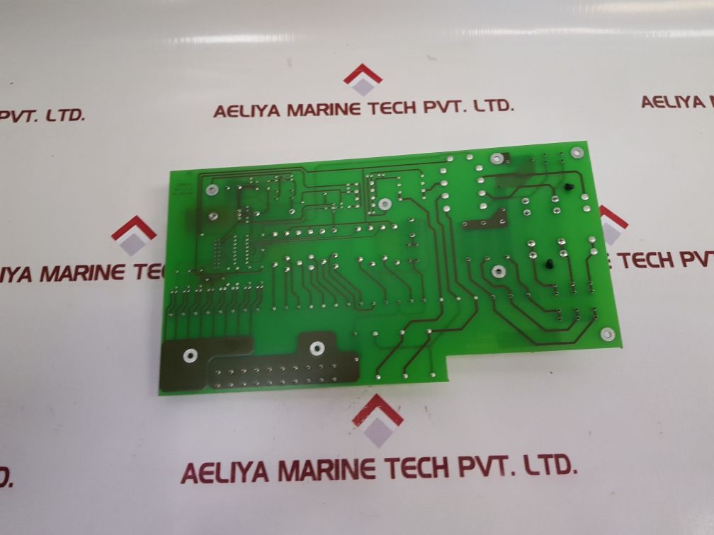Siemens g26023-n43424-s100-2 pcb card rev 1.5