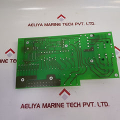 Siemens g26023-n43424-s100-2 pcb card rev 1.5