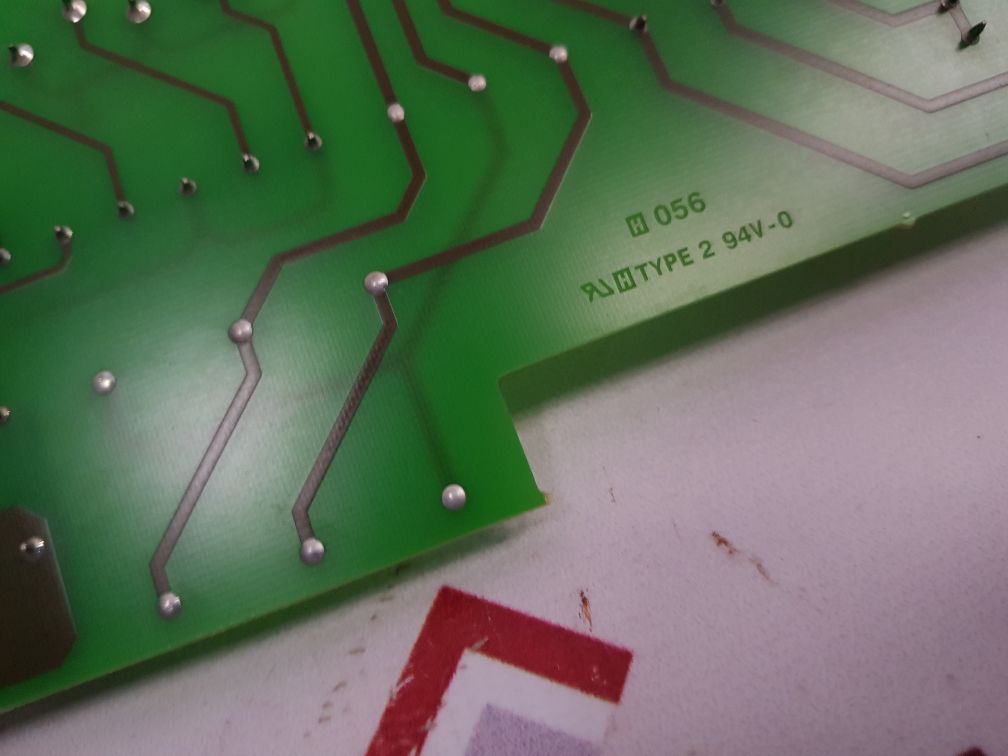 Siemens g26023-n43424-s100-2 pcb card rev 1.5