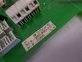 Siemens g26023-n43424-s100-2 pcb card rev 1.5