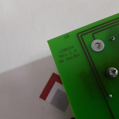 Siemens g26023-n43424-s100-2 pcb card rev 1.5