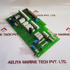 Siemens g26023-n43424-s100-2 pcb card rev 1.5