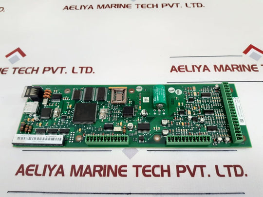 Siemens G32918-h0014-u501-05-u1 Pcb Card A2B00095330