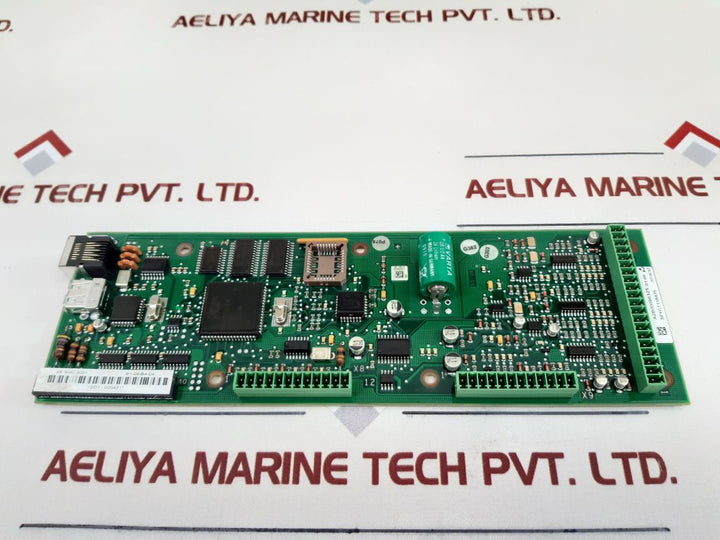 Siemens G32918-h0014-u501-05-u1 Pcb Card A2B00095330
