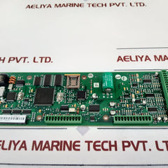 Siemens G32918-h0014-u501-05-u1 Pcb Card A2B00095330
