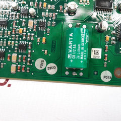 Siemens G32918-h0014-u501-05-u1 Pcb Card A2B00095330 - Aeliya Marine Tech