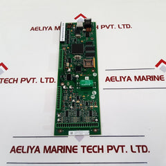 Siemens G32918-h0014-u501-05-u1 Pcb Card A2B00095330 - Aeliya Marine Tech