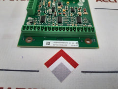 Siemens G32918-h0014-u501-05-u1 Pcb Card A2B00095330 - Aeliya Marine Tech