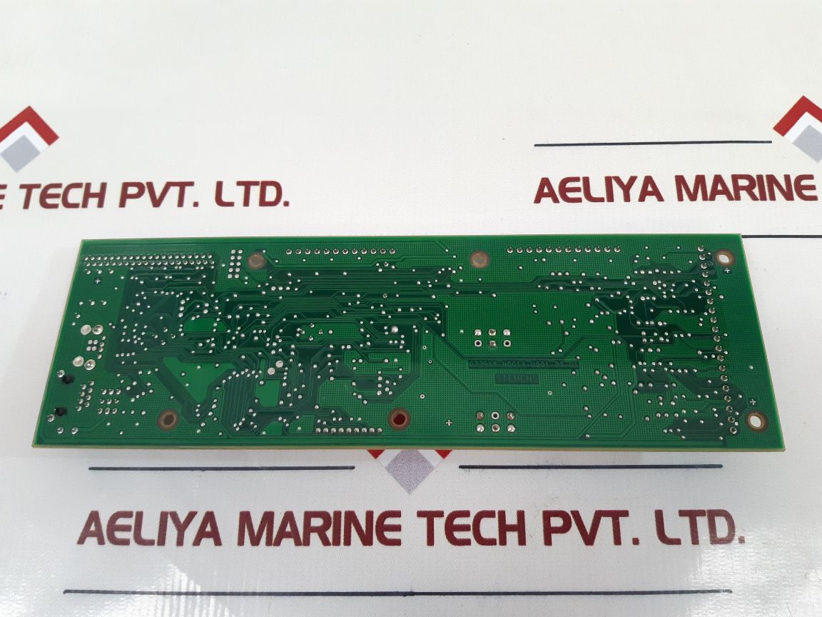 Siemens G32918-h0014-u501-05-u1 Pcb Card A2B00095330 - Aeliya Marine Tech