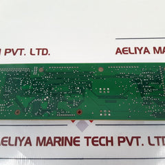 Siemens G32918-h0014-u501-05-u1 Pcb Card A2B00095330 - Aeliya Marine Tech