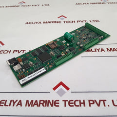 Siemens G32918-h0014-u501-05-u1 Pcb Card A2B00095330 - Aeliya Marine Tech