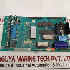 Siemens G85139-y2709-a005 Aces Module