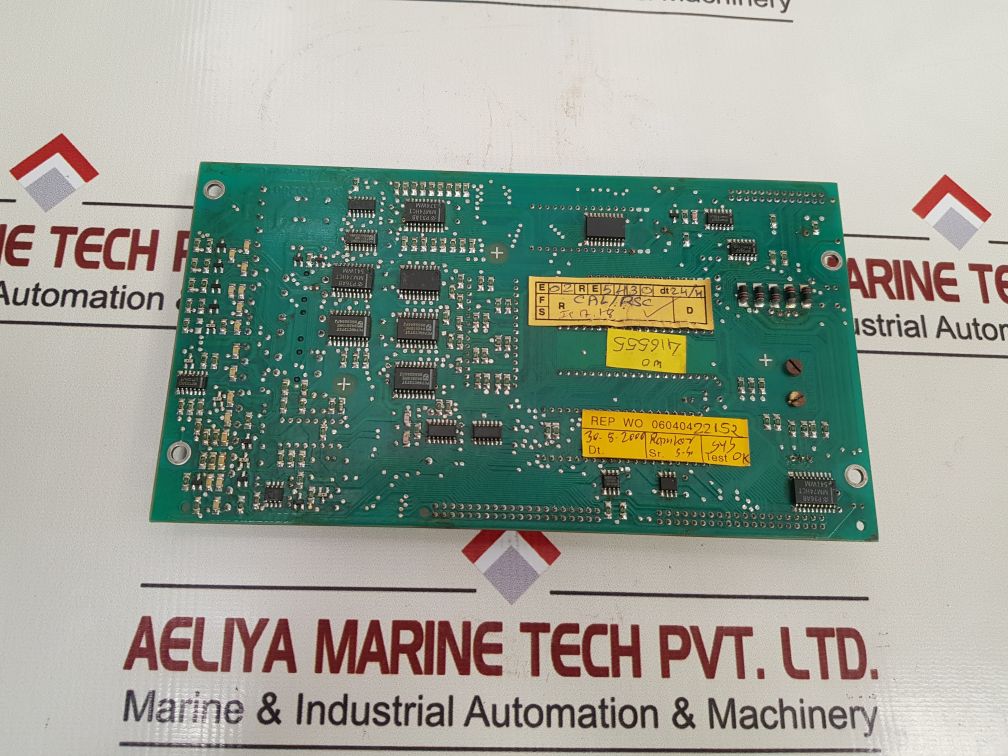 Siemens G85139-y2709-a005 Aces Module