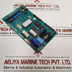 Siemens G85139-y2709-a005 Aces Module