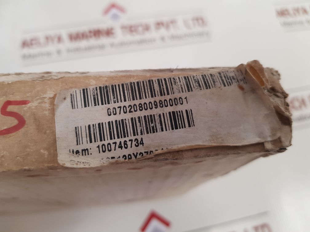 Siemens G85139-y2709-a005 Aces Module