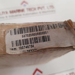 Siemens G85139-y2709-a005 Aces Module