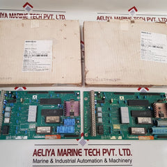 Siemens G85139-y2709-a Pcb Card
