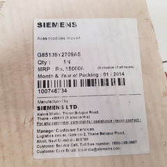 Siemens g85139-y2709-a pc board