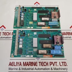 Siemens g85139-y2709-a pc board