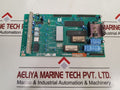 Siemens g85139-y2709-a pc board