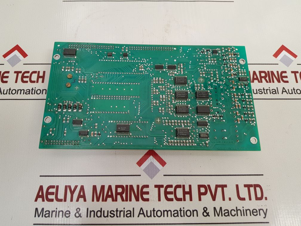 Siemens g85139-y2709-a pc board